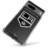 NHL Los Angeles Kings Distressed Google Pixel 7a Clear Case